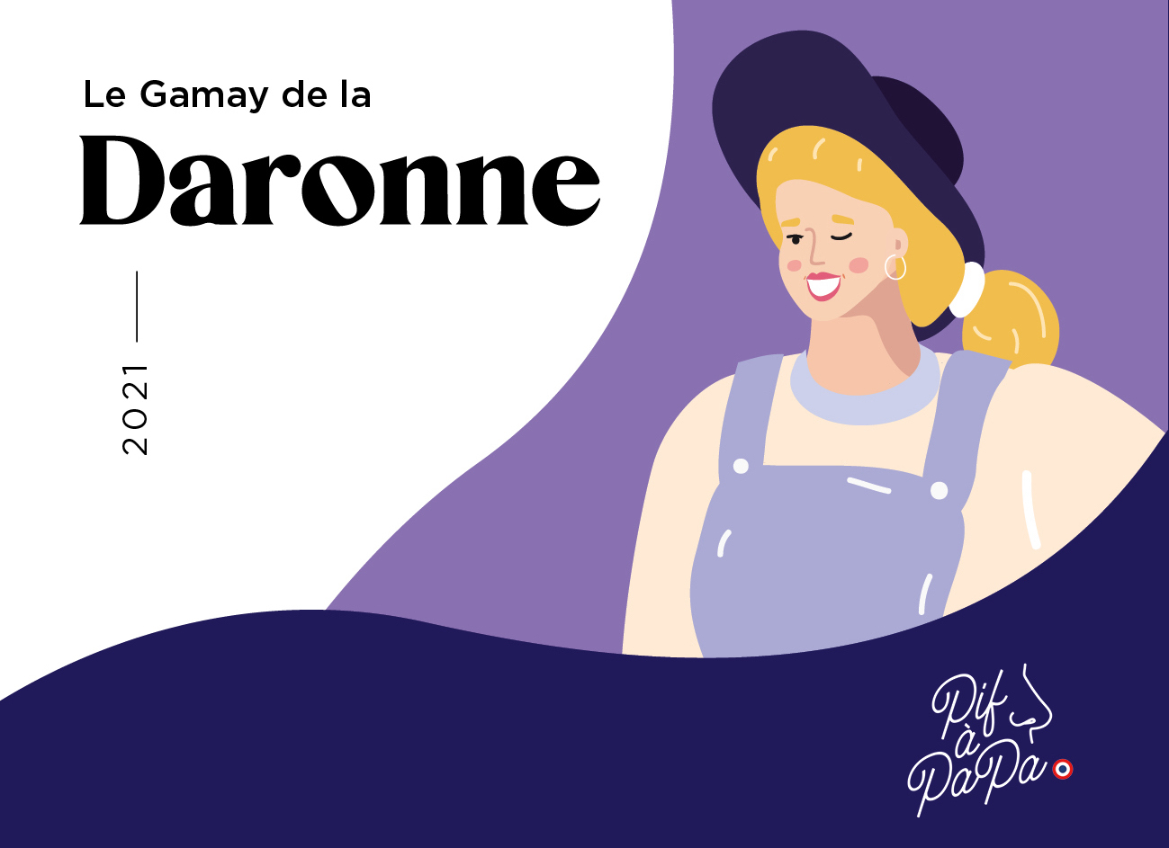 La daronne